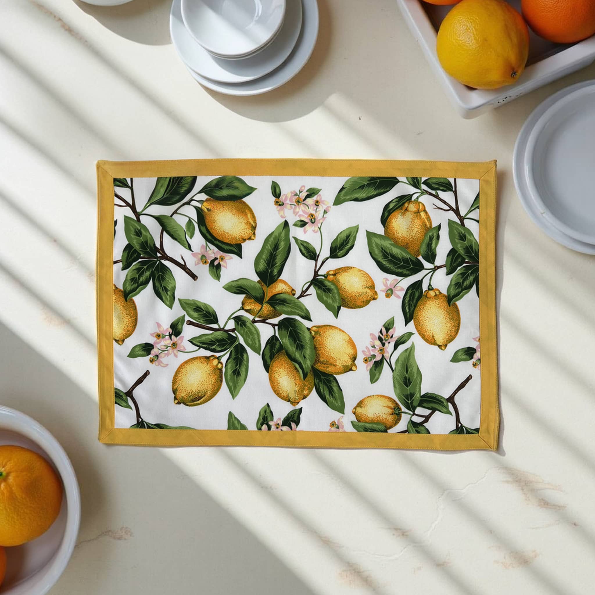 Sorrento Placemat