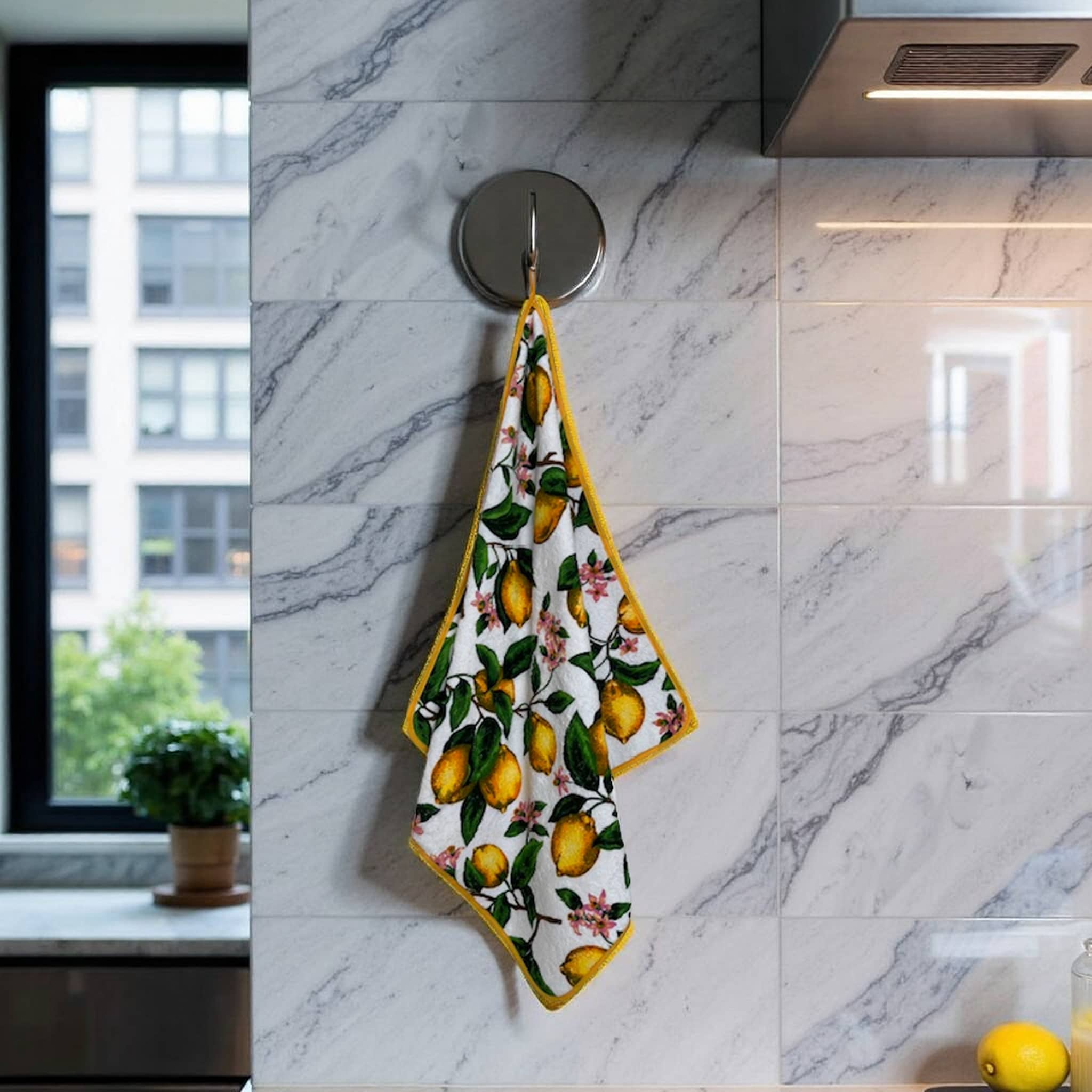 Sorrento Hand Towel