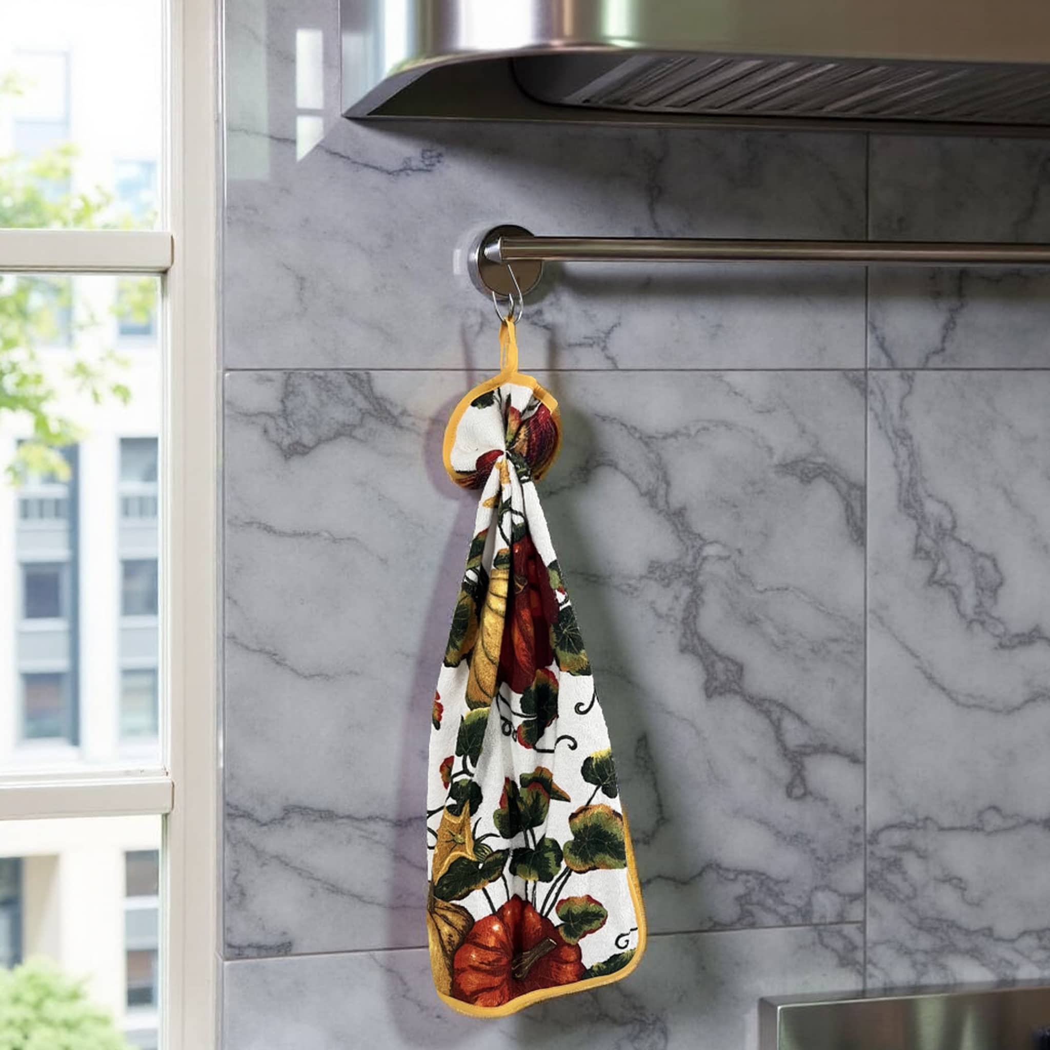 Kurbis Hand Towel