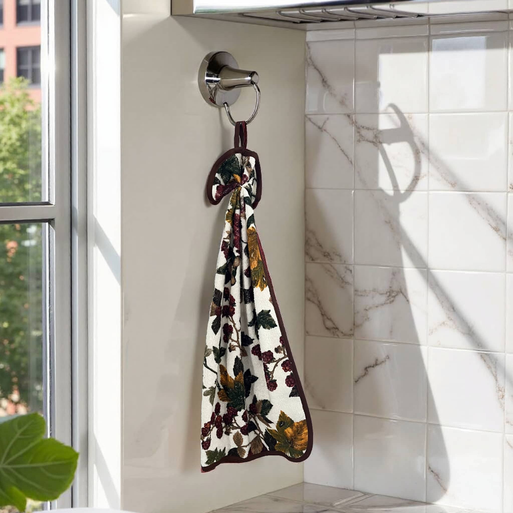 Belvedere Hand Towel