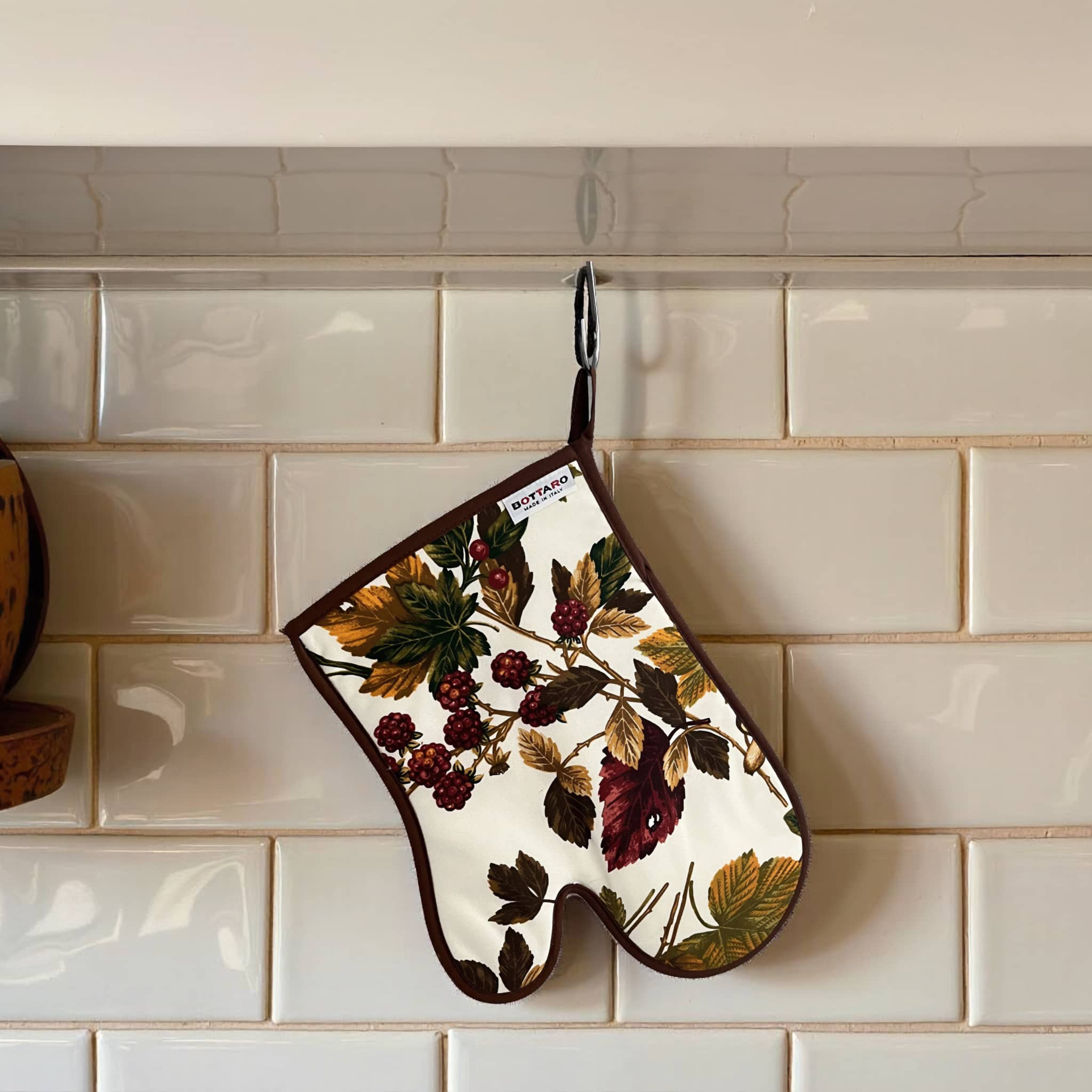 Belvedere Oven Glove