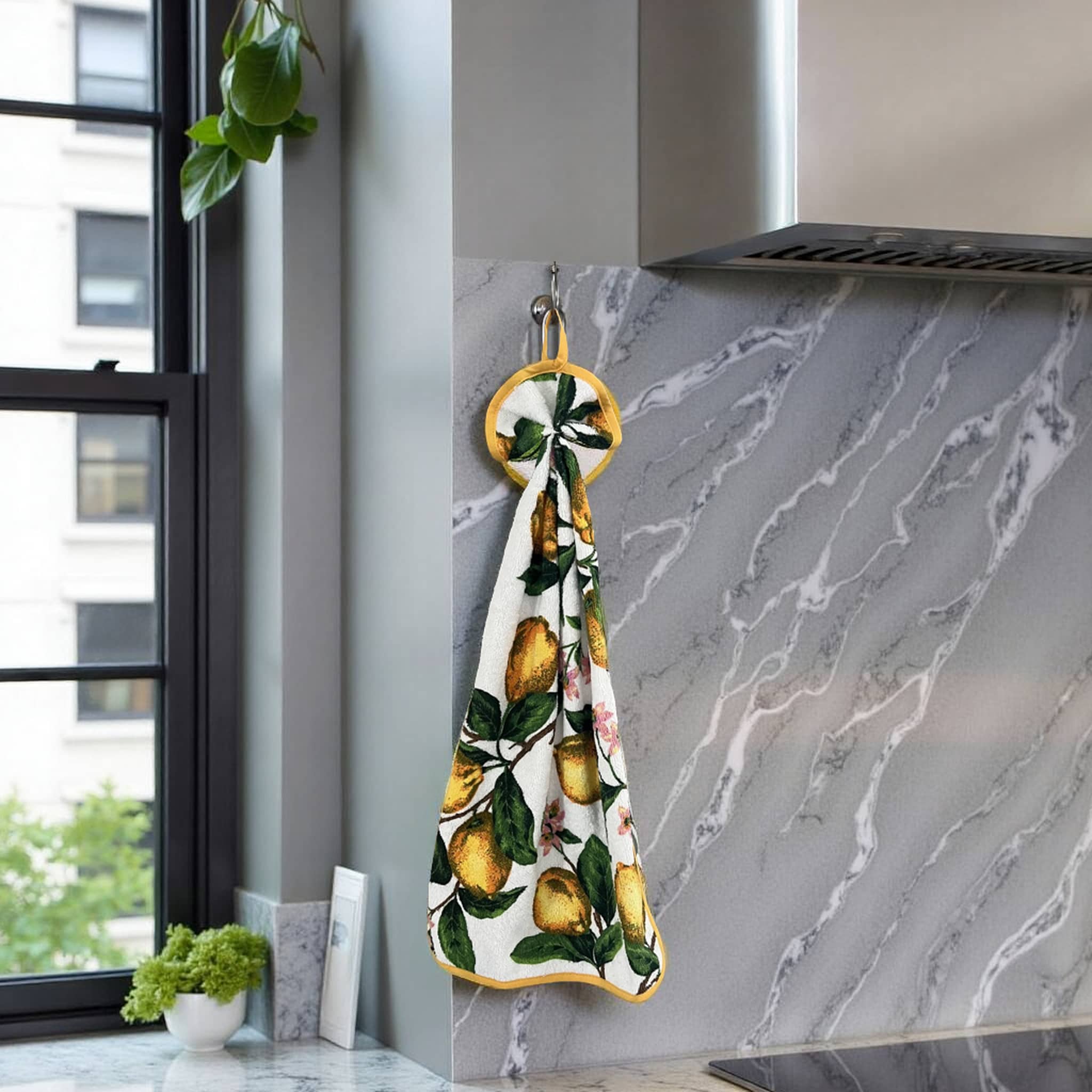 Sorrento Hand Towel