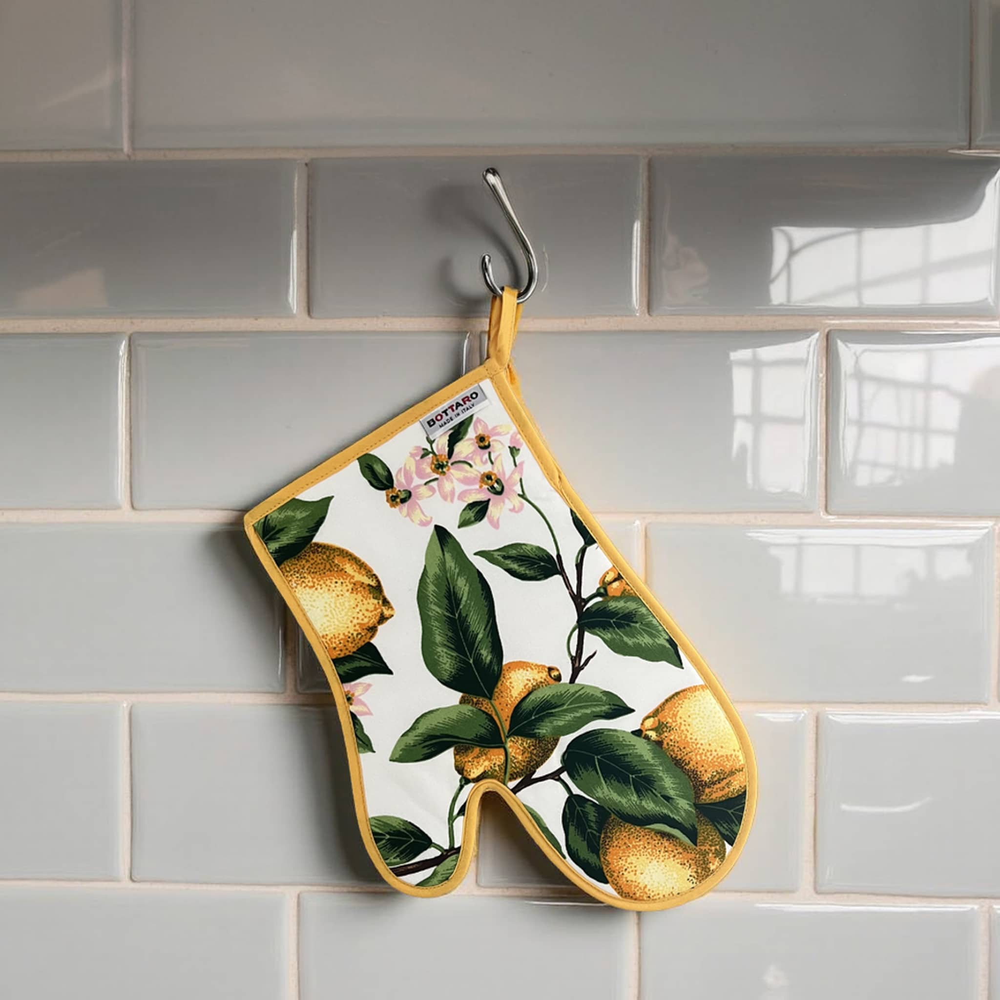 Sorrento Oven Glove
