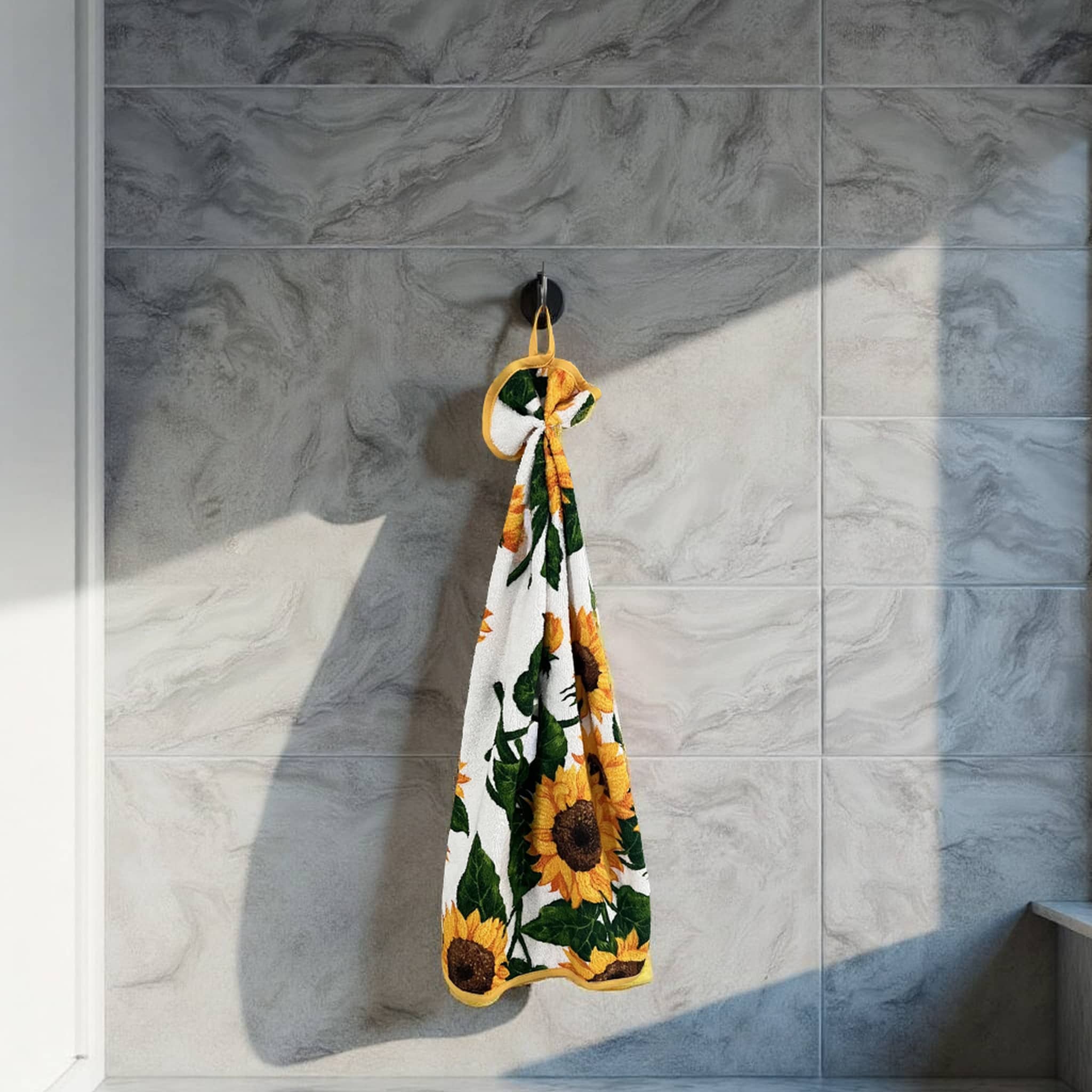 Girasoli Hand Towel