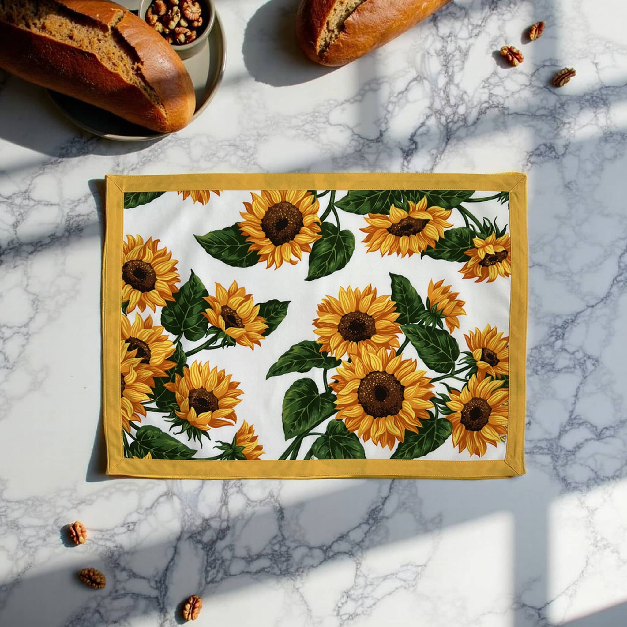 Girasoli Placemat